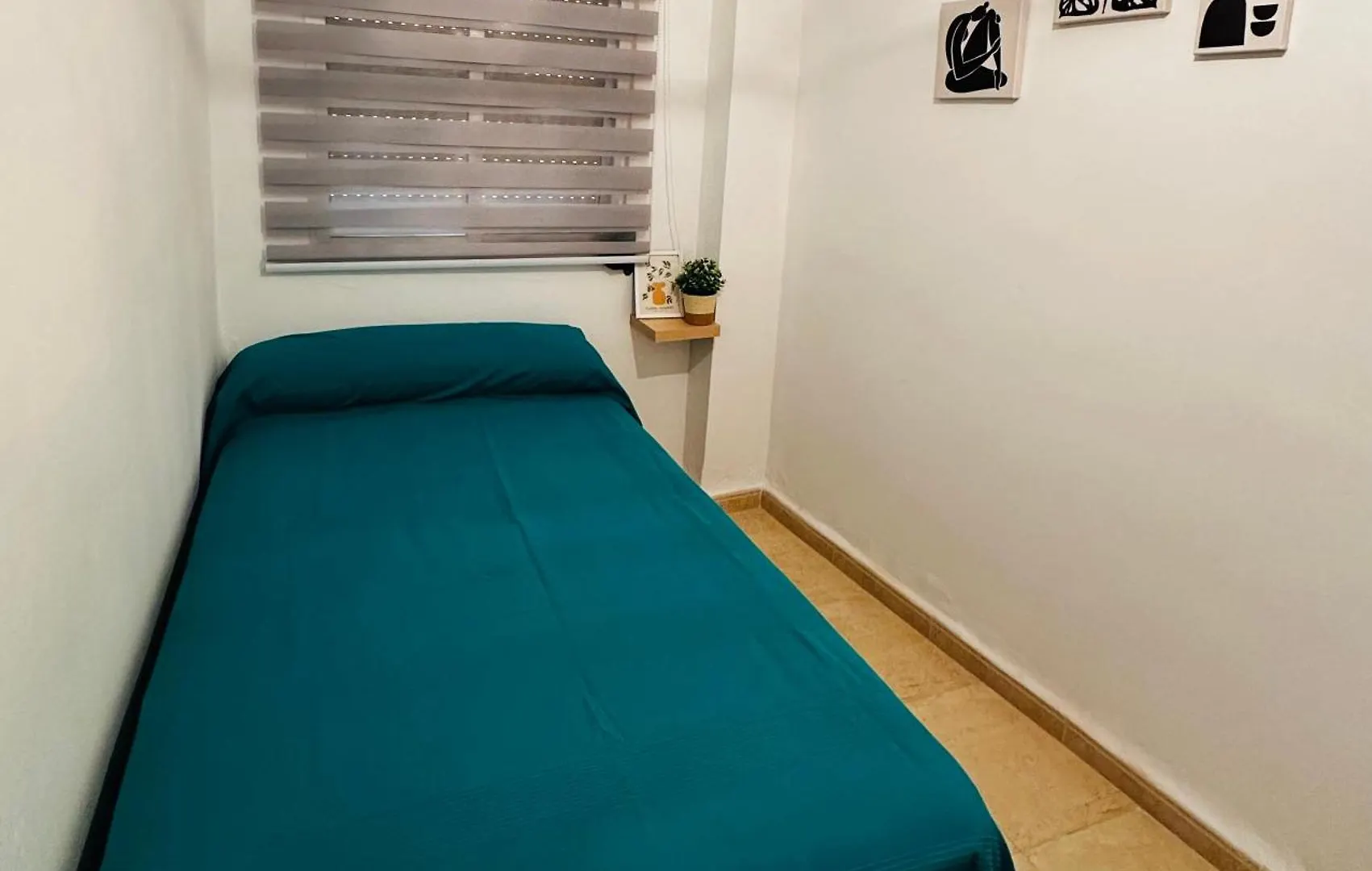 Esparta Home ! Cordoba Spain