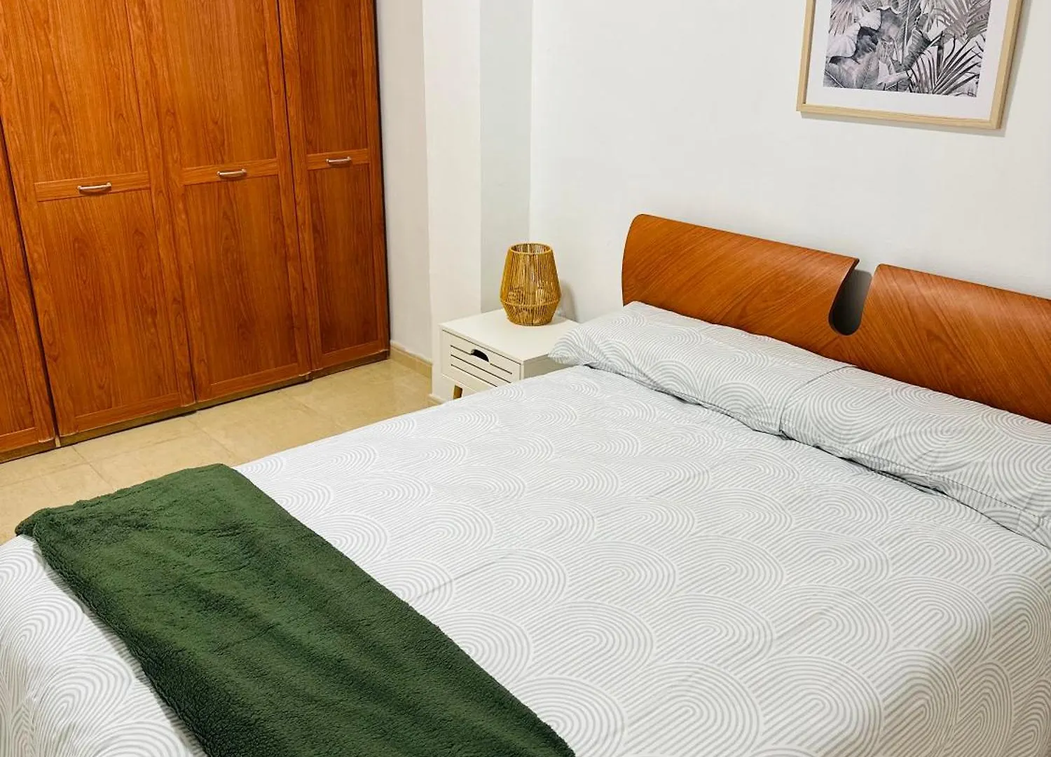 Apartment Esparta Home ! Cordoba Spain