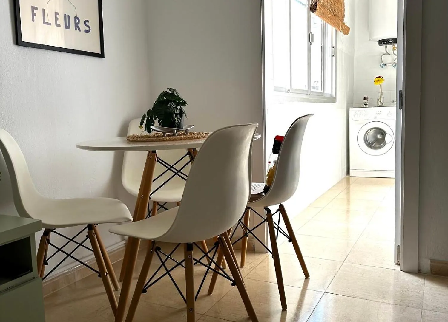 Apartment Esparta Home ! Cordoba