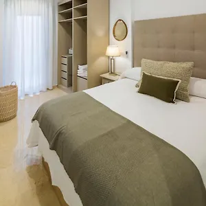 Appartement Emilio Luque Cinco, Córdoba