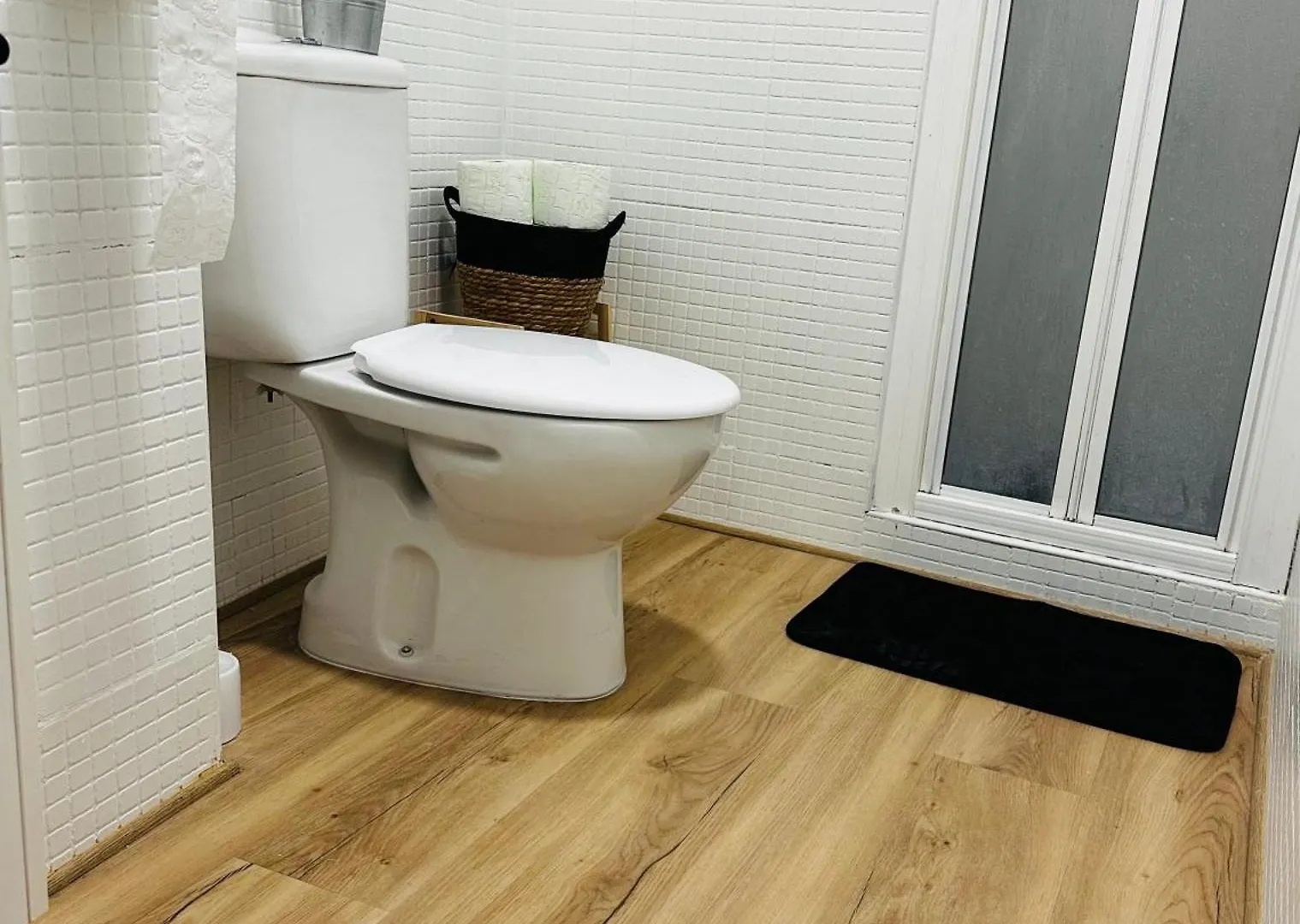 Esparta Home ! Kordoba Apartament