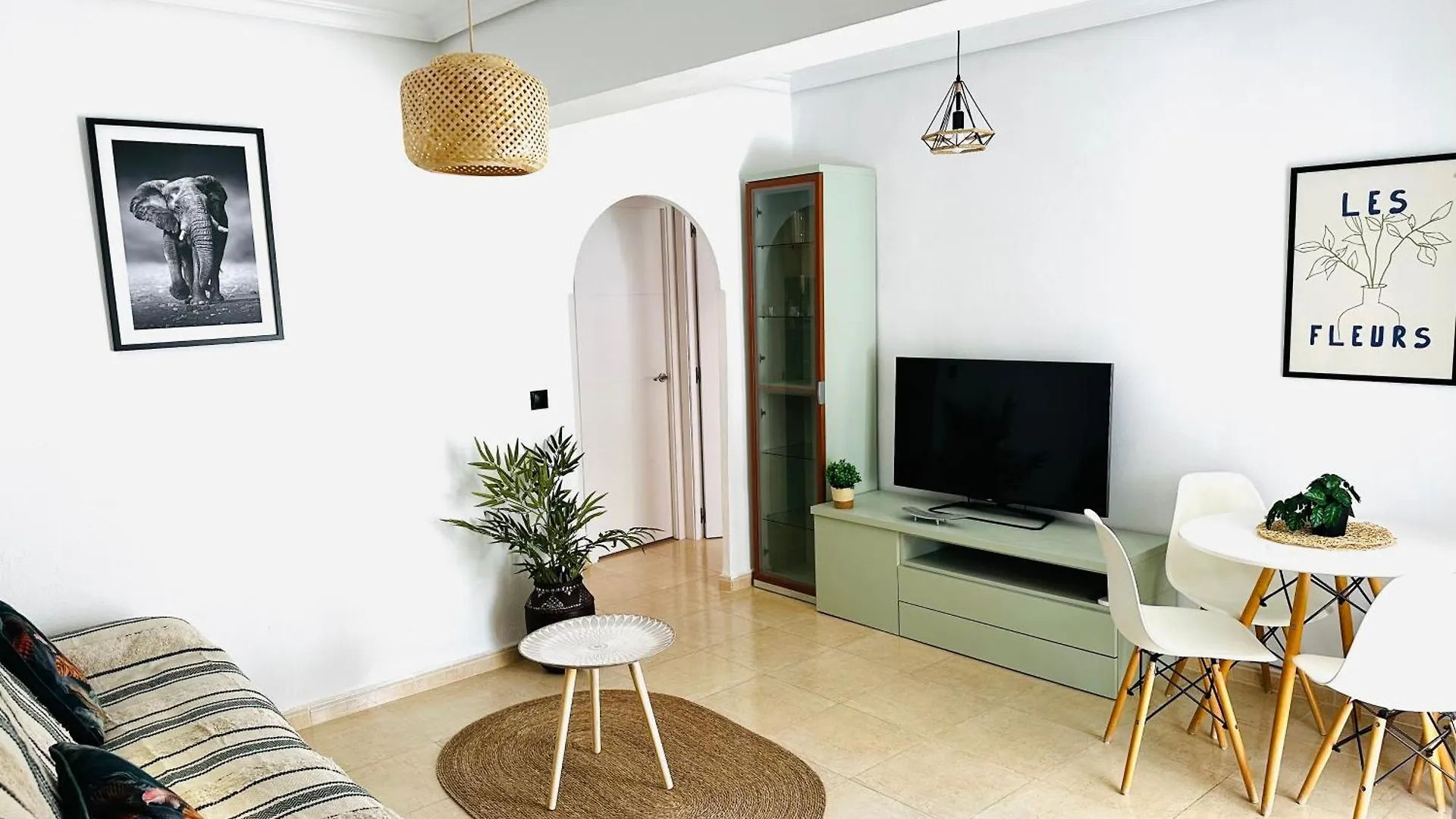 Apartament Esparta Home ! Kordoba