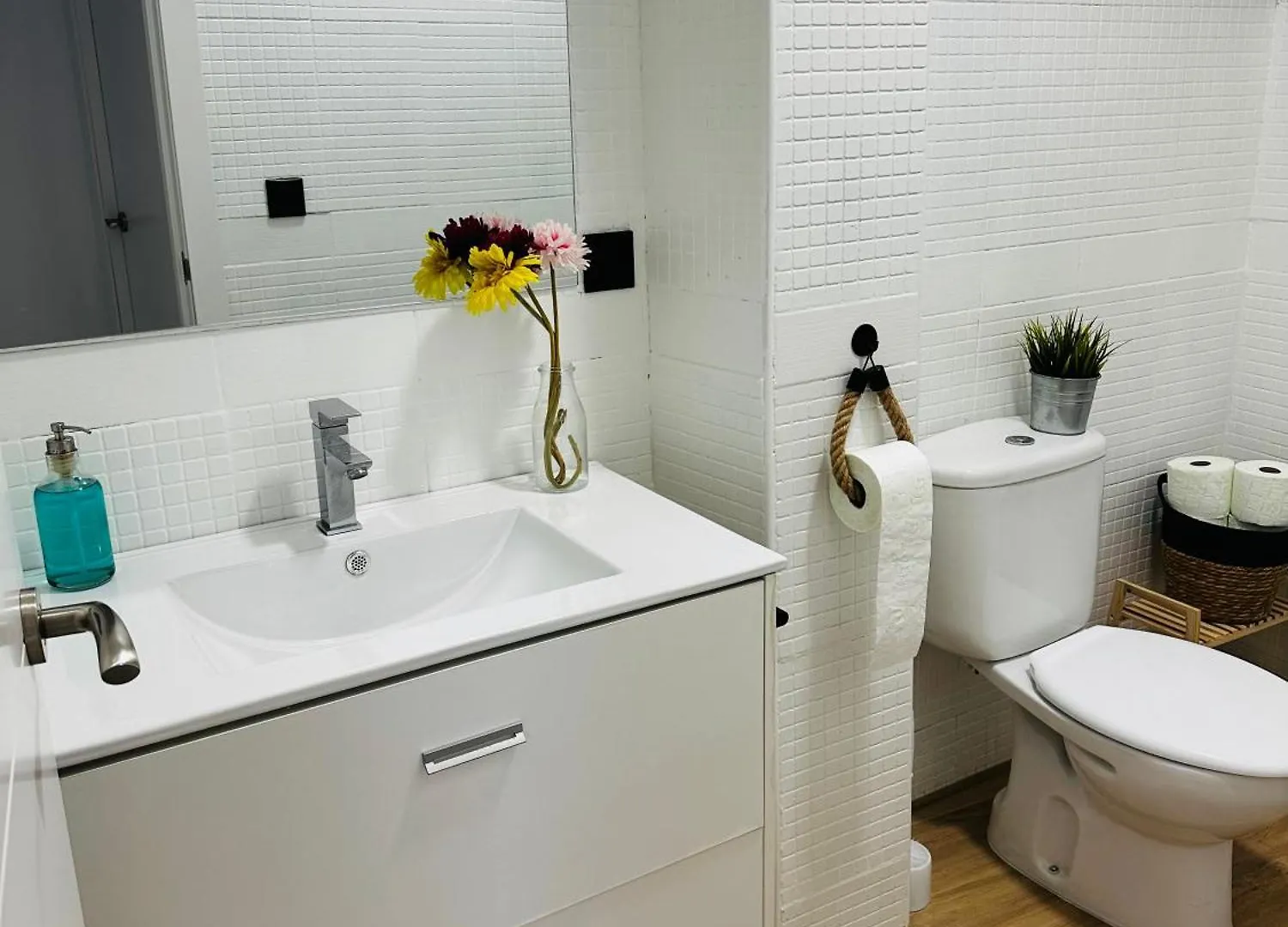 Apartament Esparta Home ! Kordoba